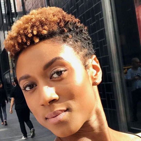 Meet your Posher, Tushiya - Picture 14 of 14